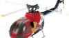 Blade Red Bull BO-105 CB 130 X BNF - BLH3880i - Coming Soon